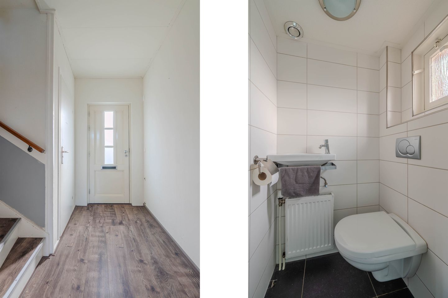 Photo 5 of Frans Halsstraat 4