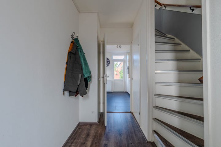 Foto 4 van Frans Halsstraat 4