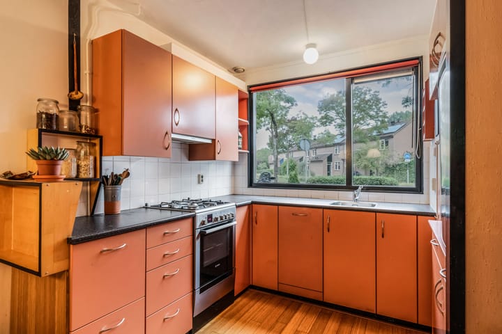 Tussenwoning te koop: Elgerweg 13, Alkmaar