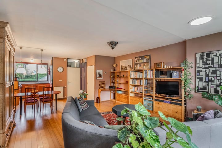 Tussenwoning te koop: Elgerweg 13, Alkmaar