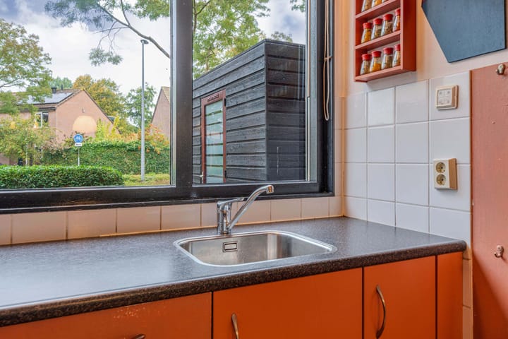 Tussenwoning te koop: Elgerweg 13, Alkmaar
