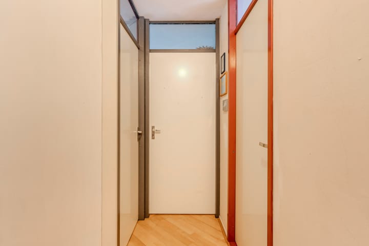 Tussenwoning te koop: Elgerweg 13, Alkmaar