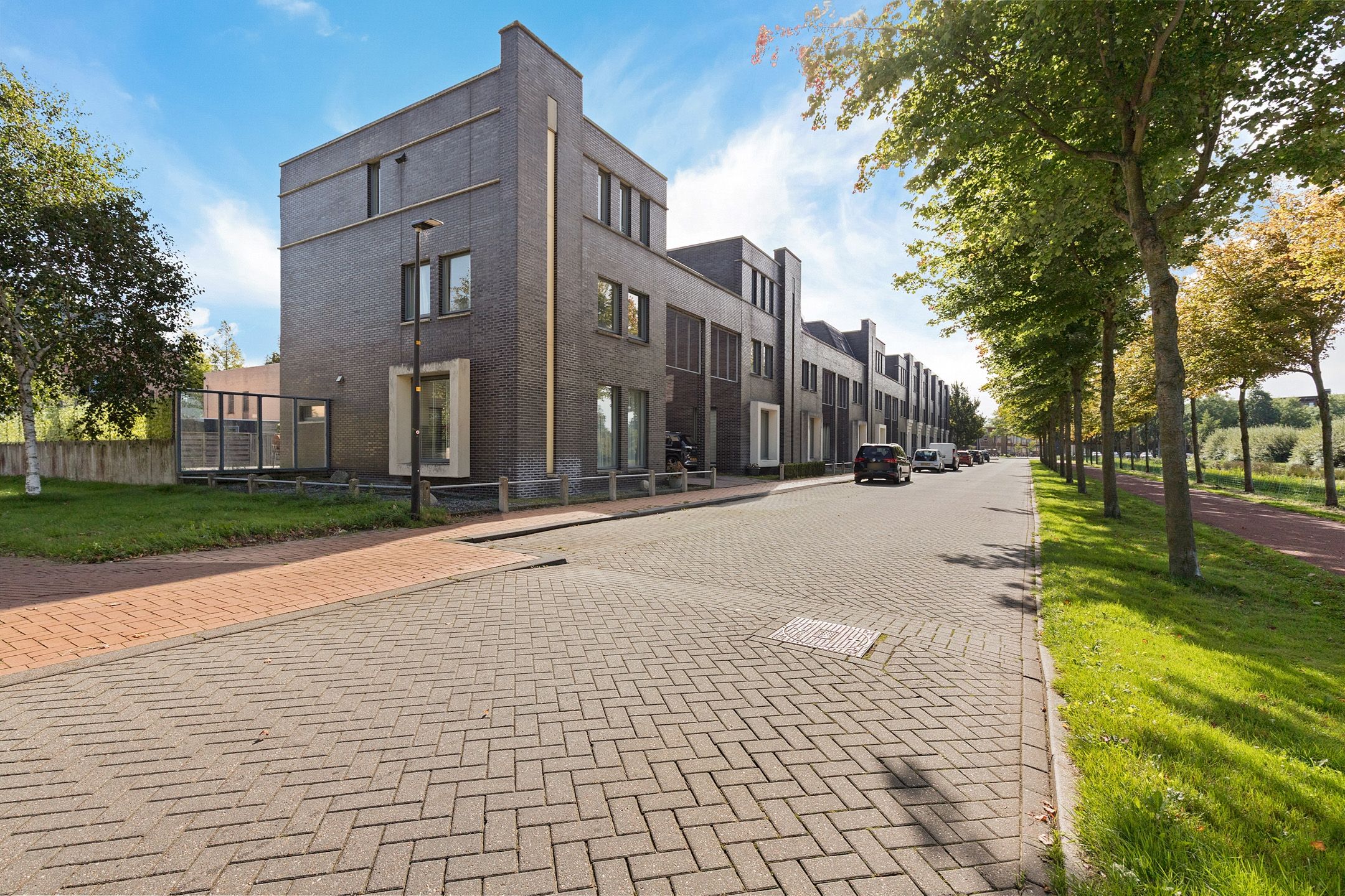 Photo 3 of Henriëtte Roland Holstweg 39