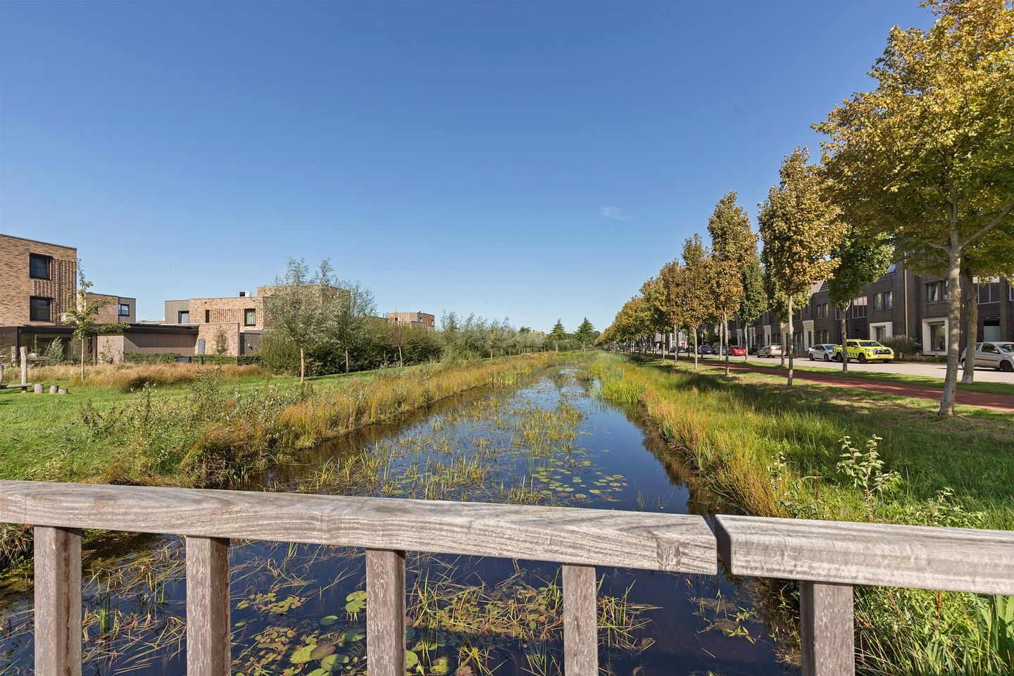 Photo 10 of Henriëtte Roland Holstweg 39