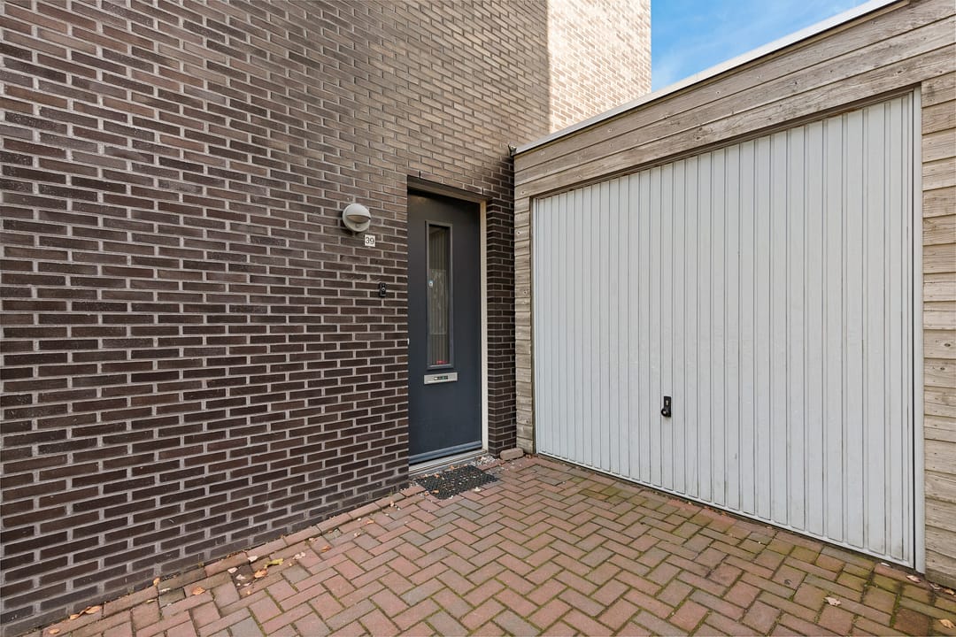 Photo 8 of Henriëtte Roland Holstweg 39