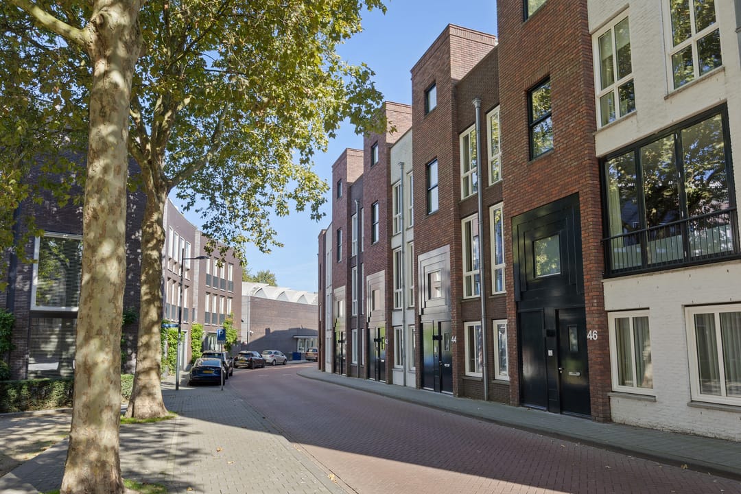 Foto 46 van Beurdsestraat 42