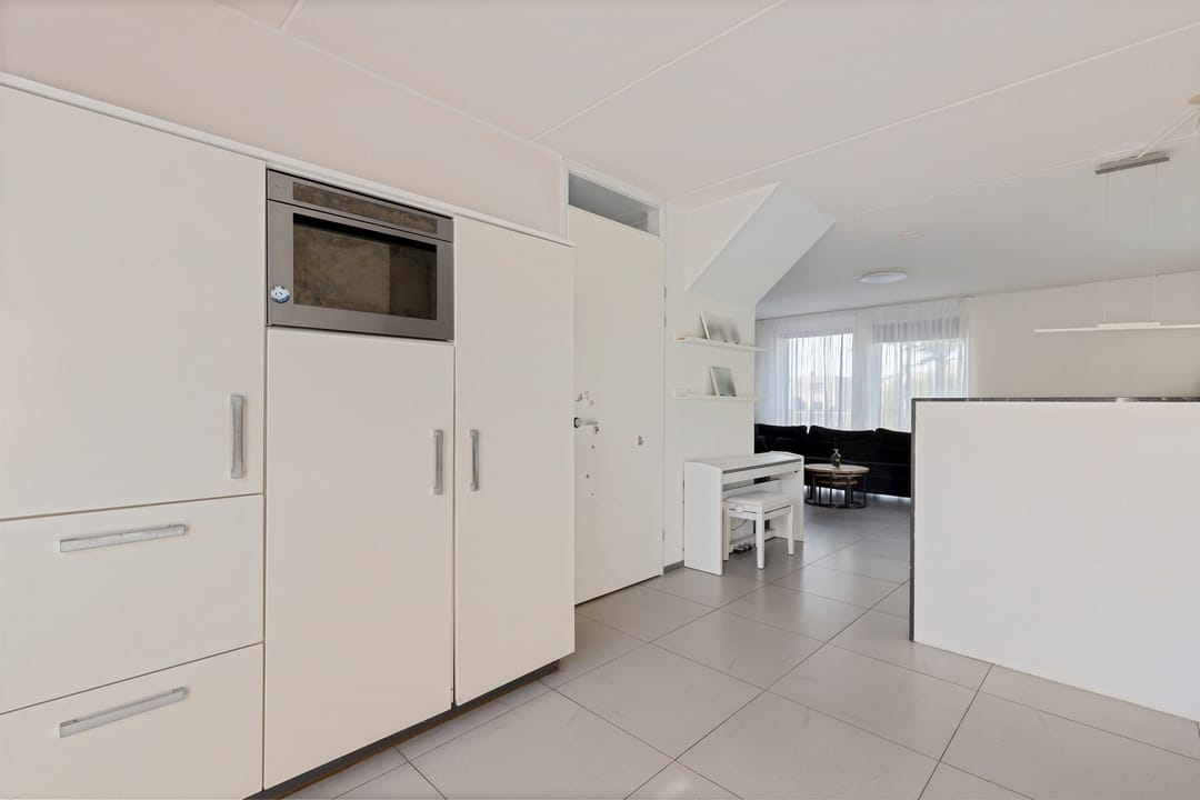 Photo 16 of Henriëtte Roland Holstweg 39