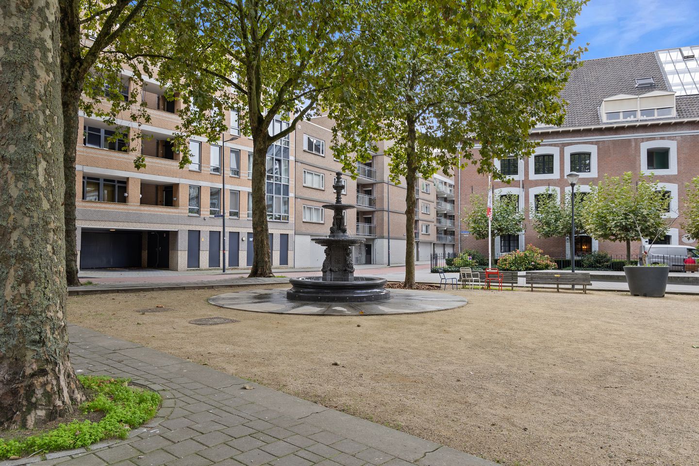 Foto 50 van Beurdsestraat 42