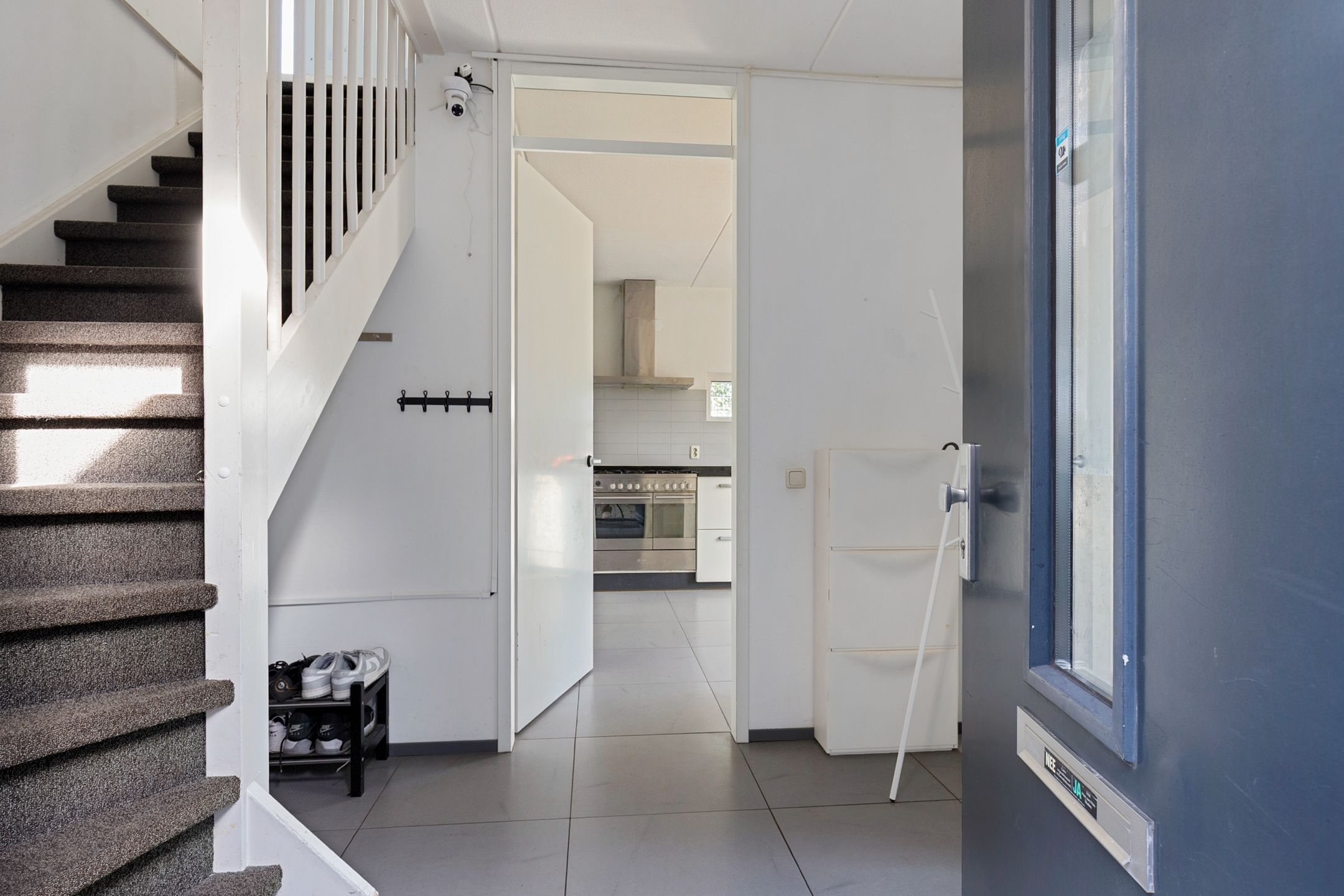 Photo 12 of Henriëtte Roland Holstweg 39