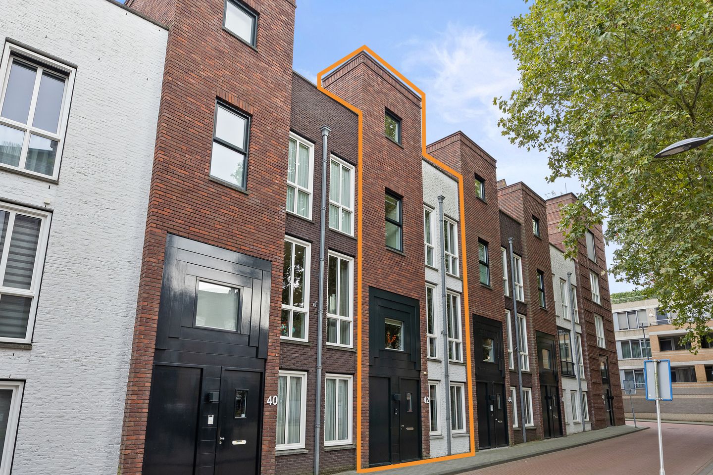 Foto 5 van Beurdsestraat 42