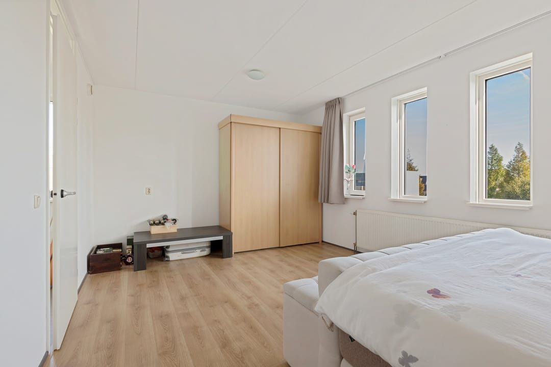 Photo 31 of Henriëtte Roland Holstweg 39