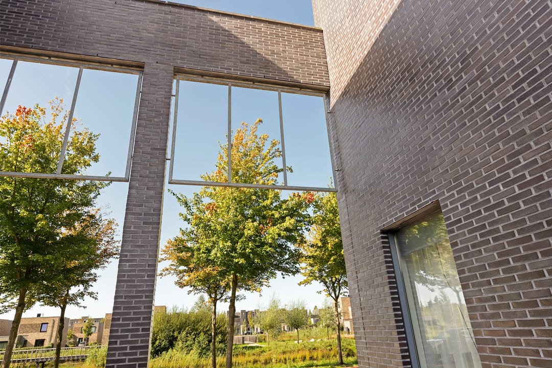 Photo 7 of Henriëtte Roland Holstweg 39