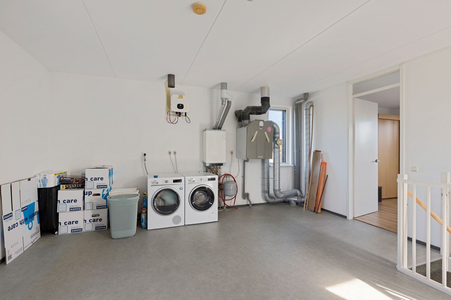 Photo 29 of Henriëtte Roland Holstweg 39