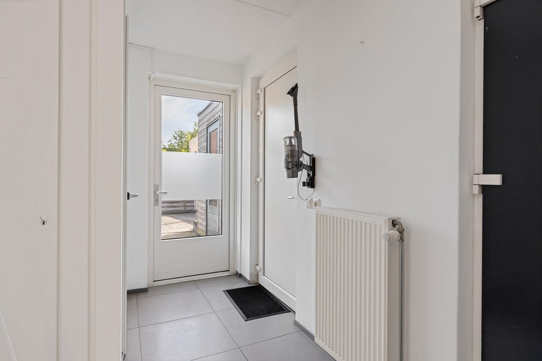 Photo 13 of Henriëtte Roland Holstweg 39