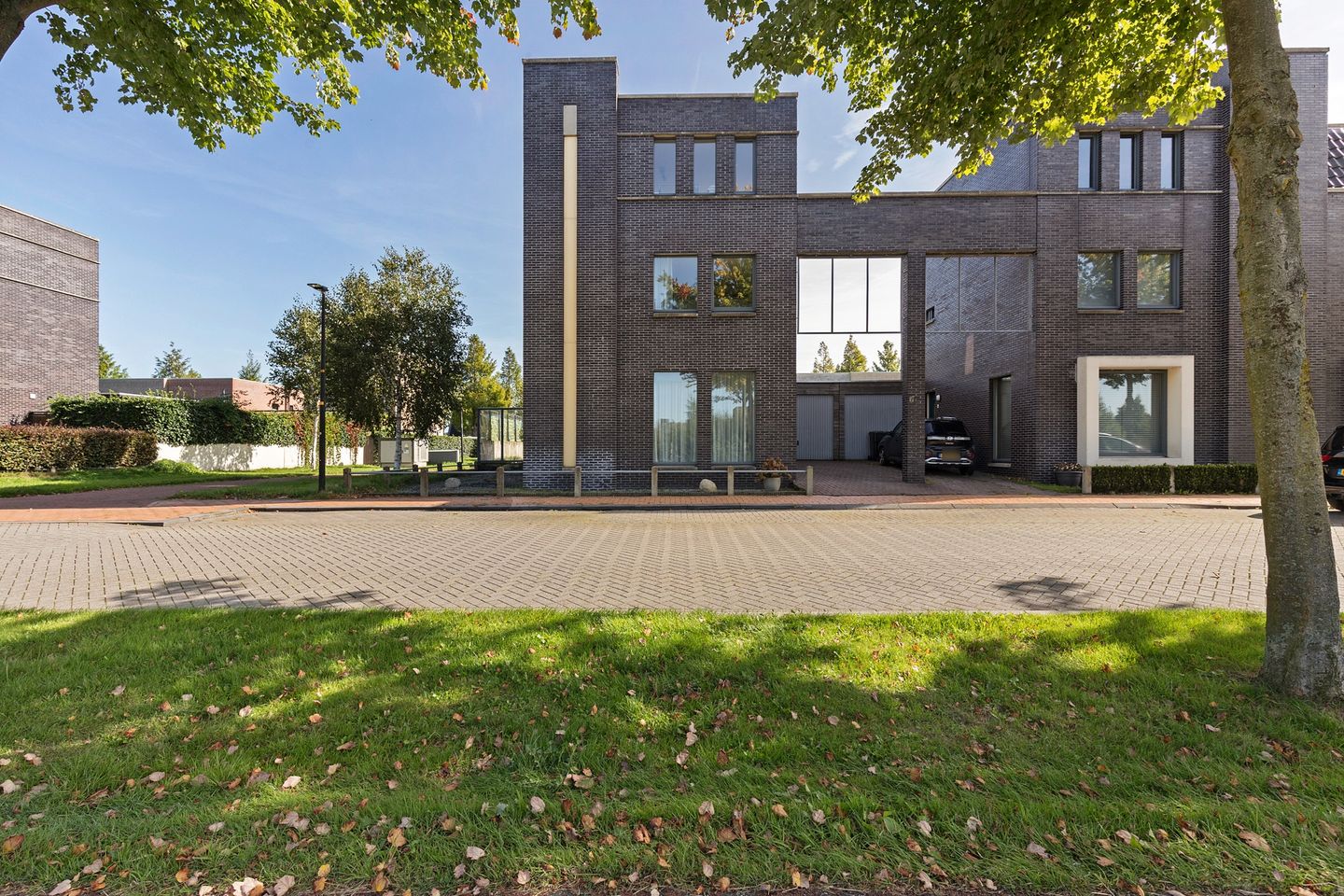 Photo 4 of Henriëtte Roland Holstweg 39