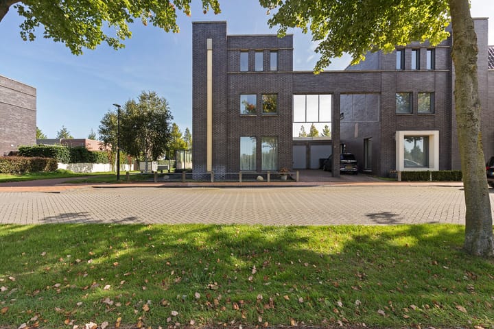 Photo 4 of Henriëtte Roland Holstweg 39