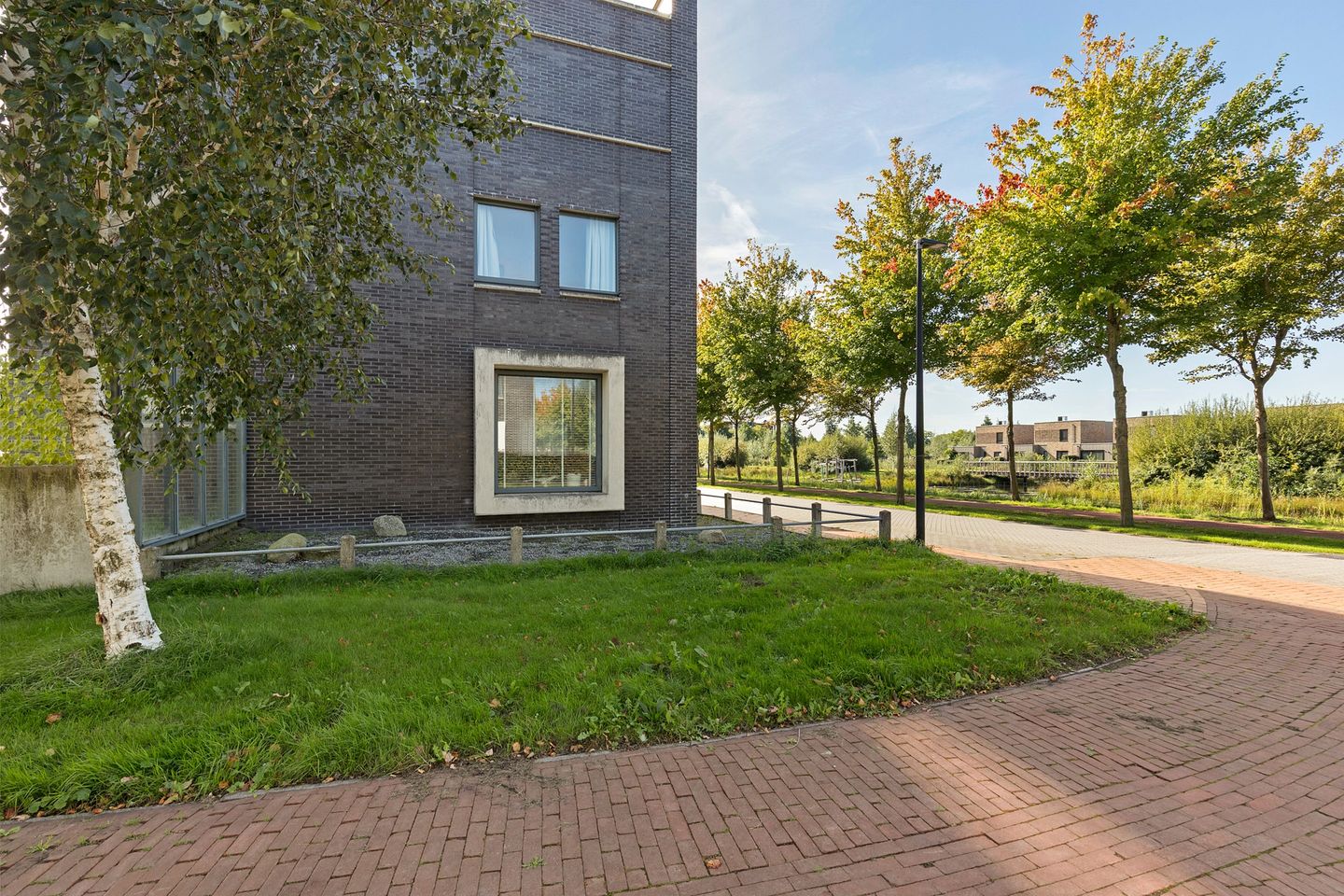 Photo 5 of Henriëtte Roland Holstweg 39