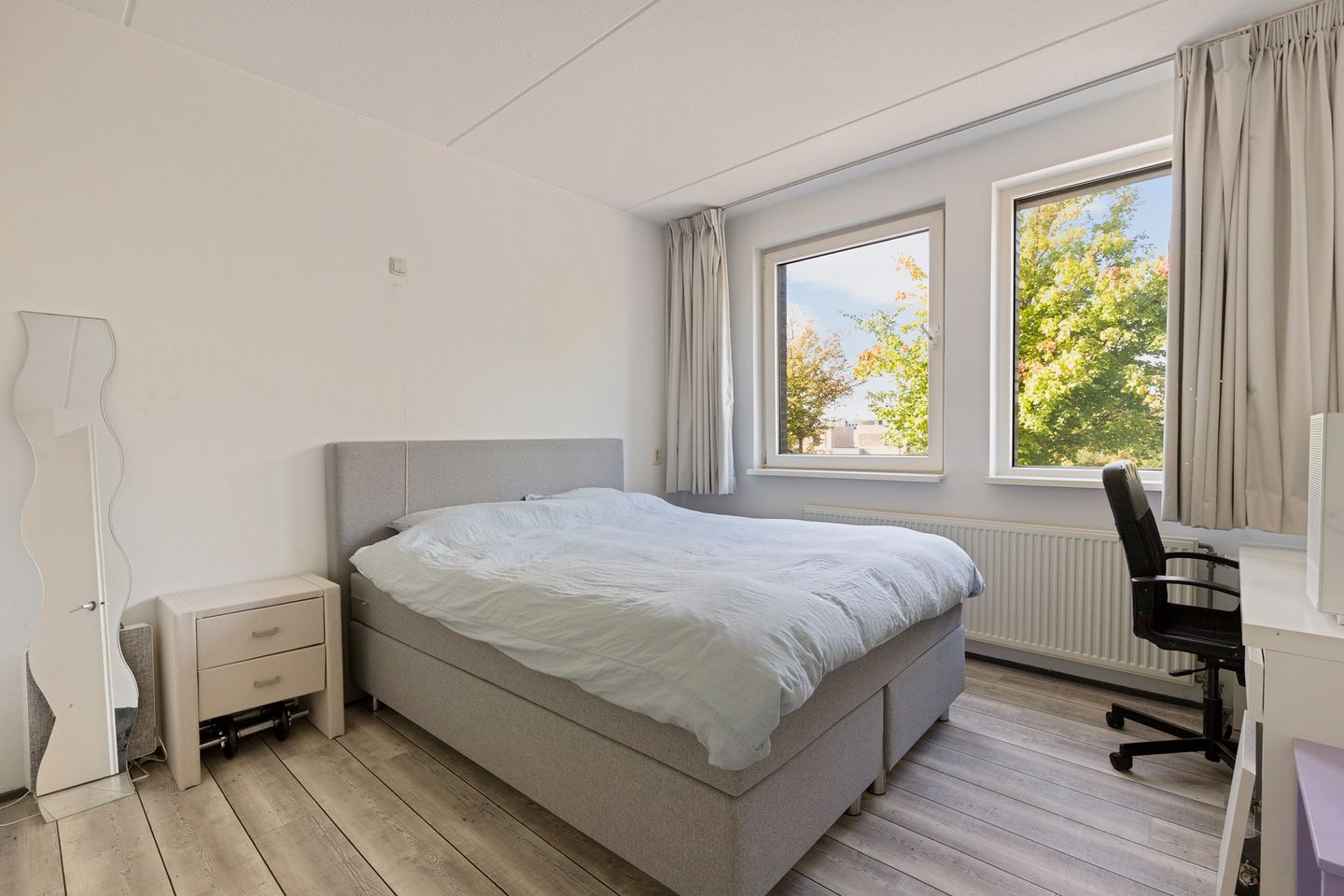 Photo 34 of Henriëtte Roland Holstweg 39