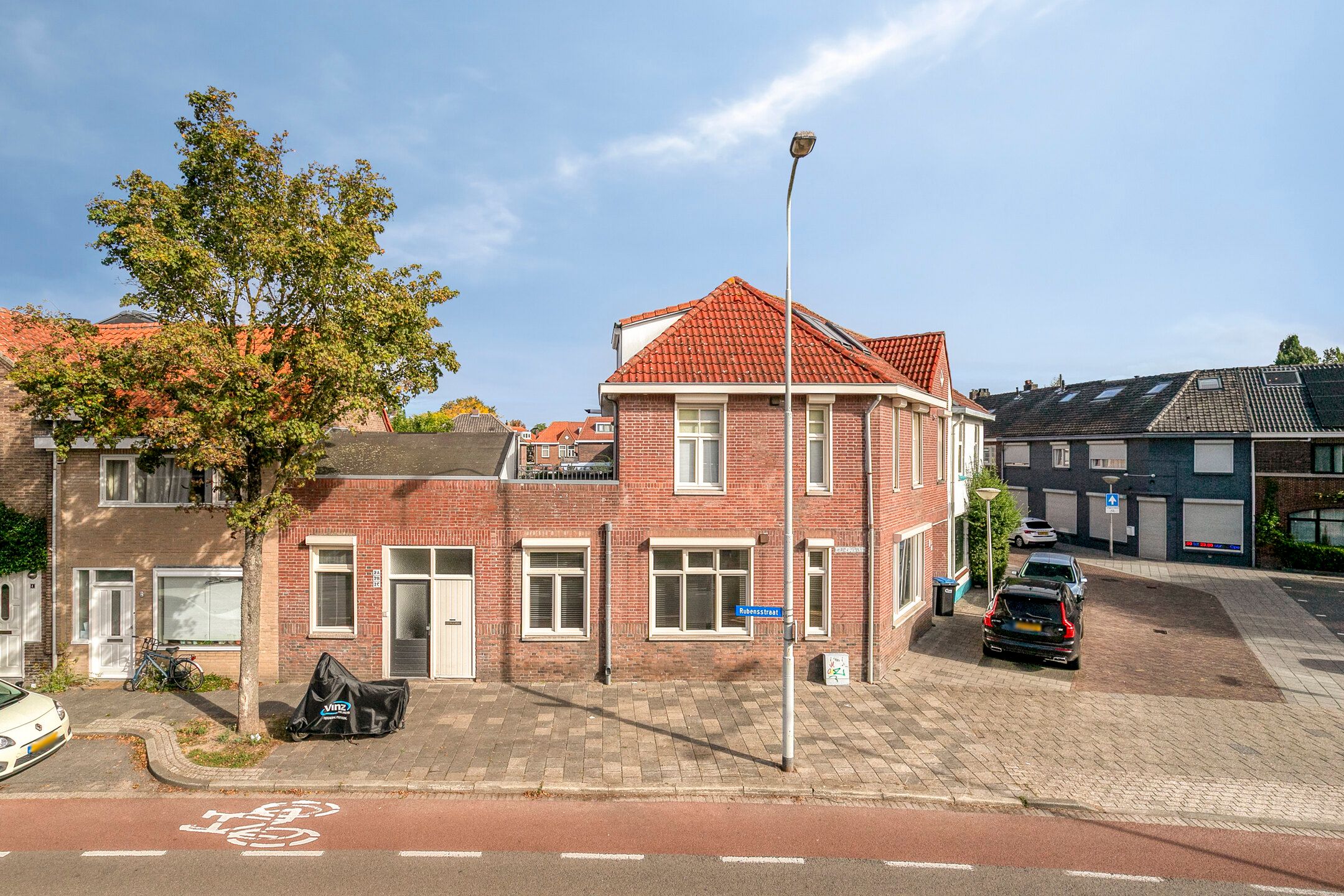 Foto 3 van Kempensebaan 84