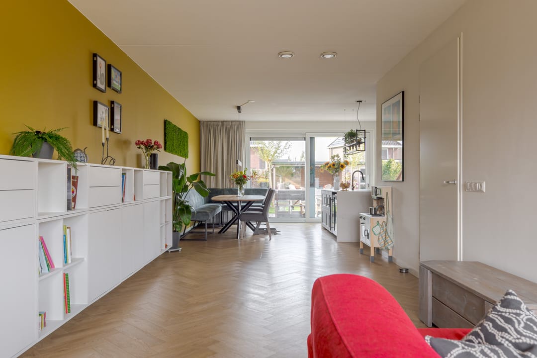 Photo 11 of Sleutelbloem 47