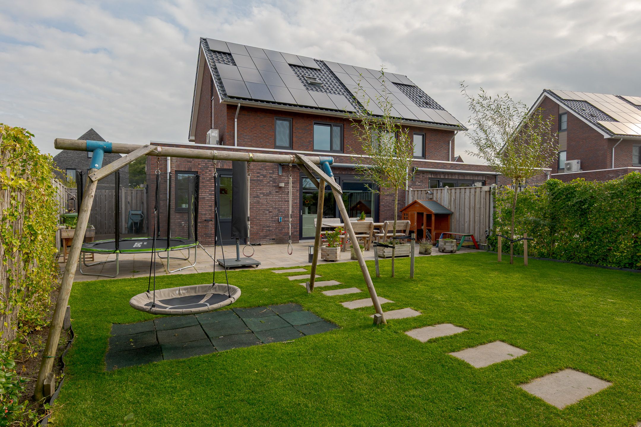 Photo 45 of Sleutelbloem 47