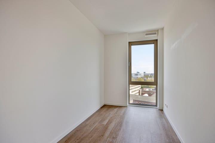 Appartement te huur: Jan Wolkerslaan 129, Diemen
