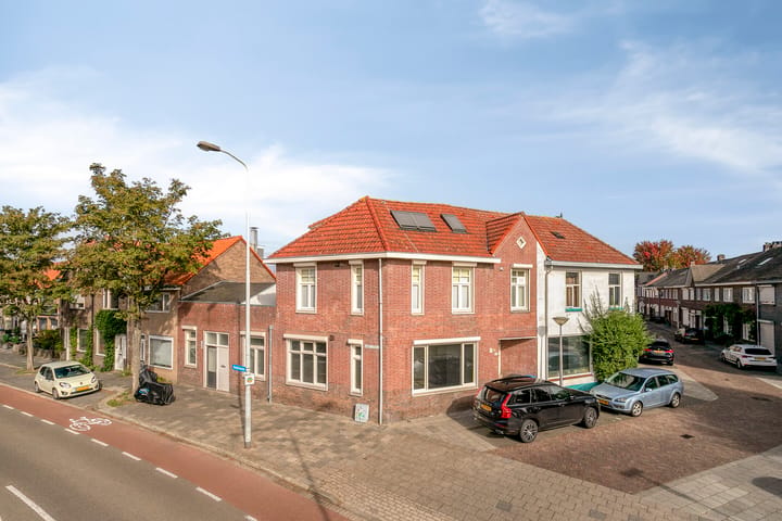 Foto 4 van Kempensebaan 84