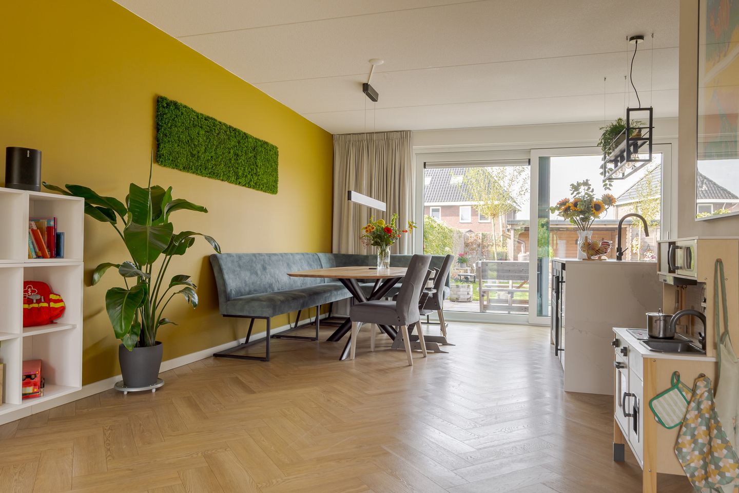 Photo 20 of Sleutelbloem 47