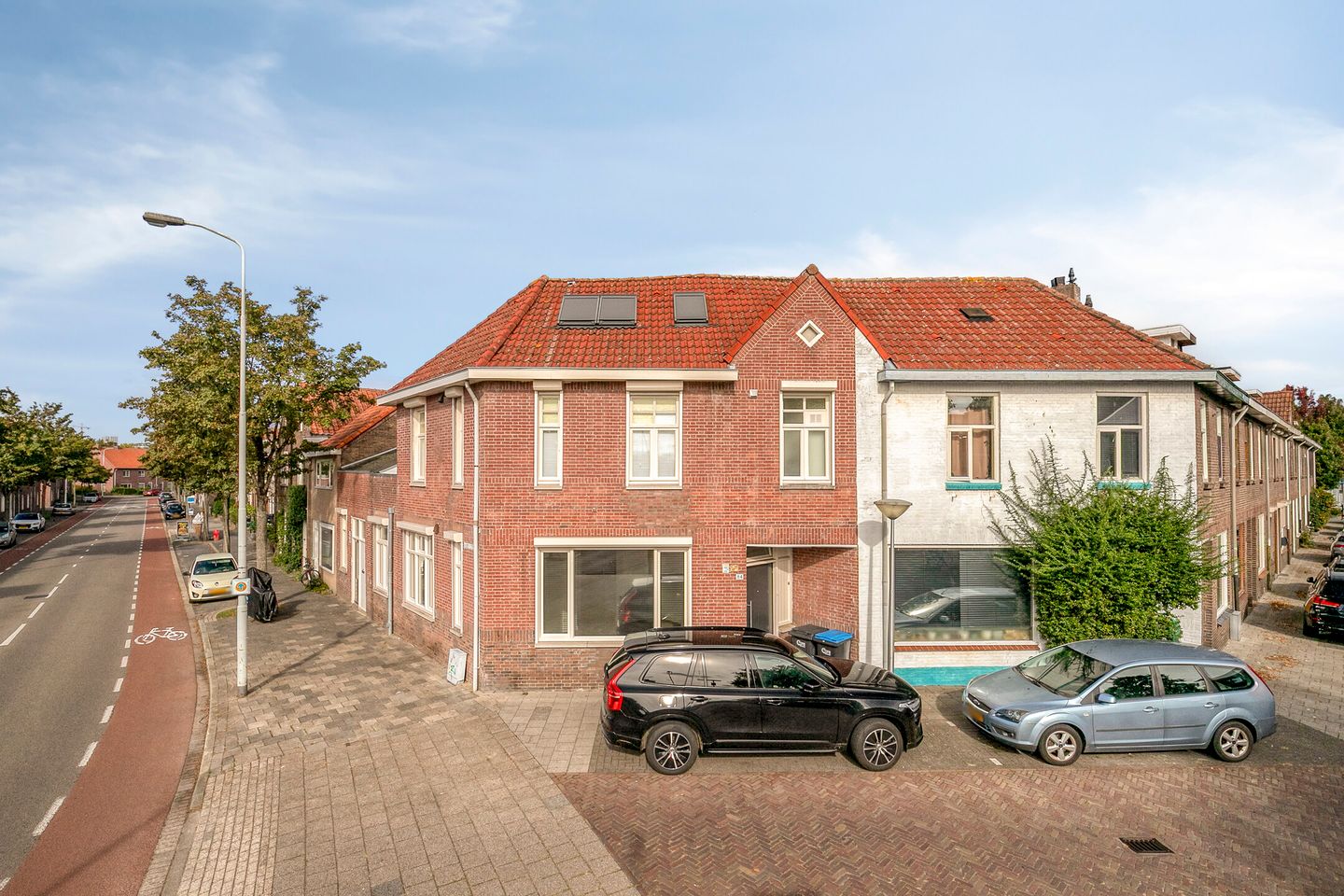 Foto 5 van Kempensebaan 84