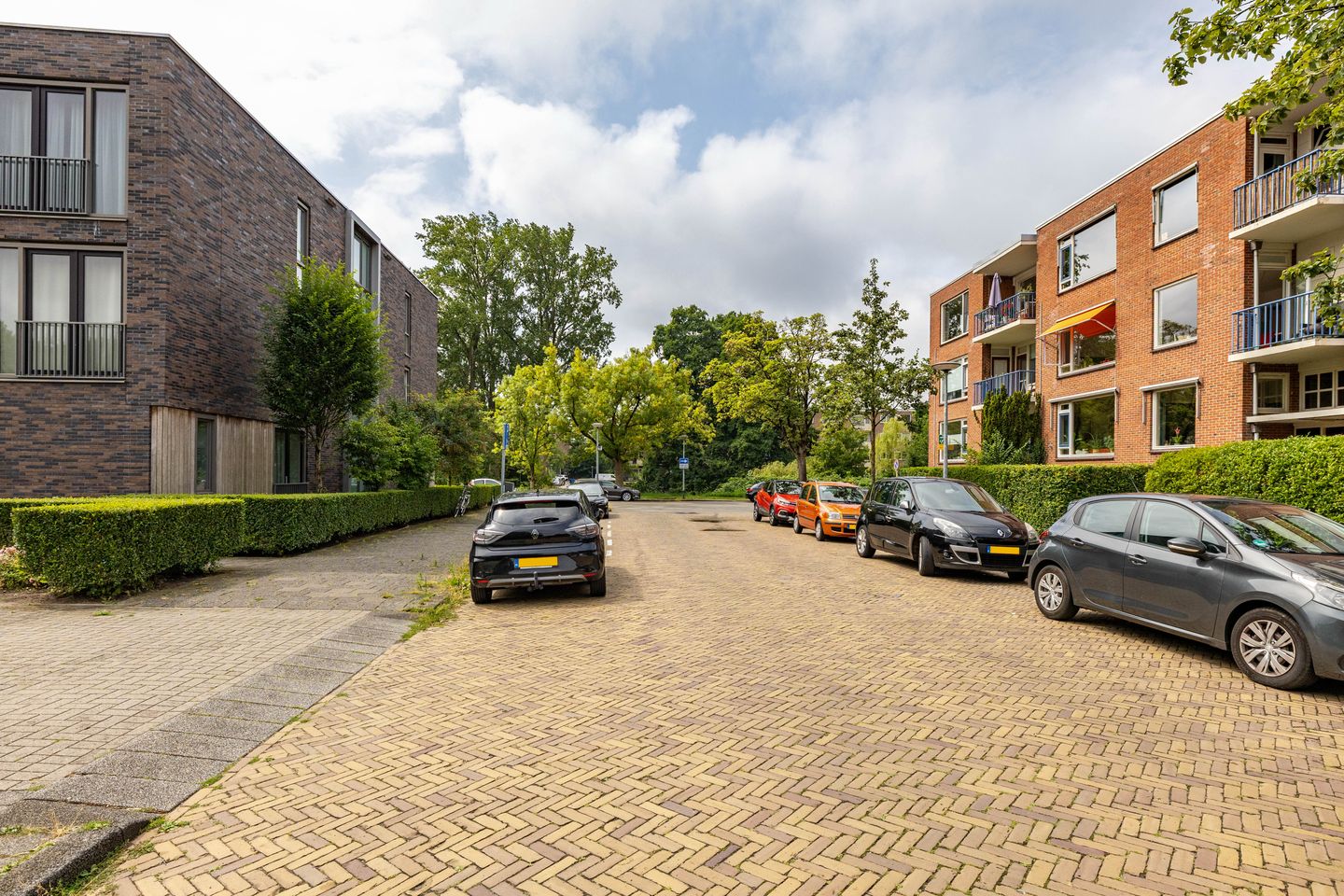 Foto 40 van Moddermanlaan 53