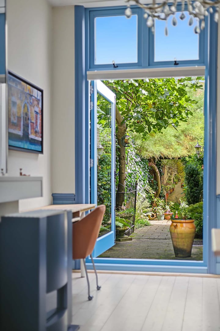 Tussenwoning te koop: Billitonkade 33, Utrecht