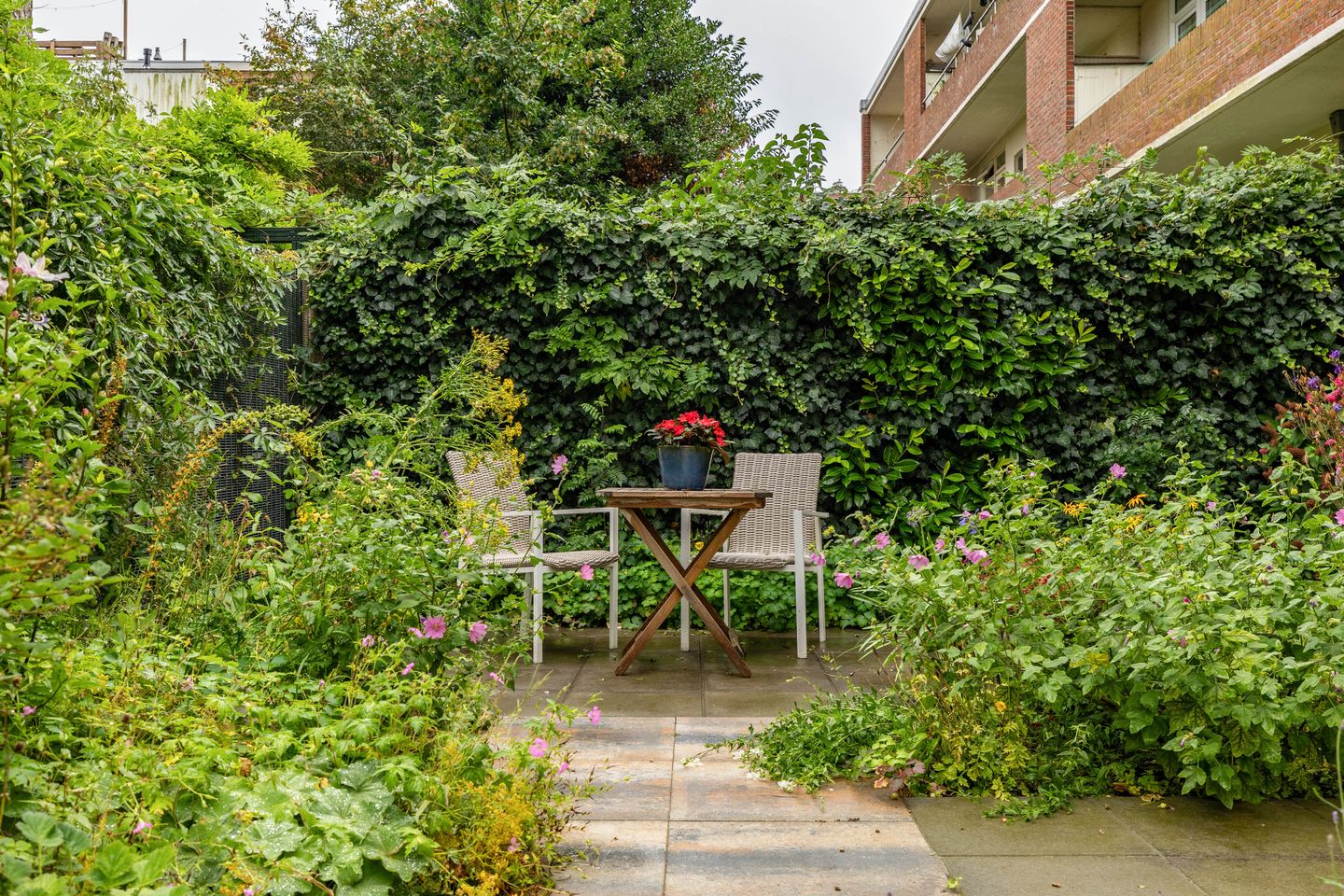 Foto 4 van Moddermanlaan 53
