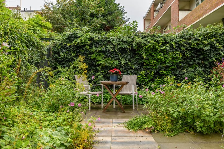 Foto 4 van Moddermanlaan 53