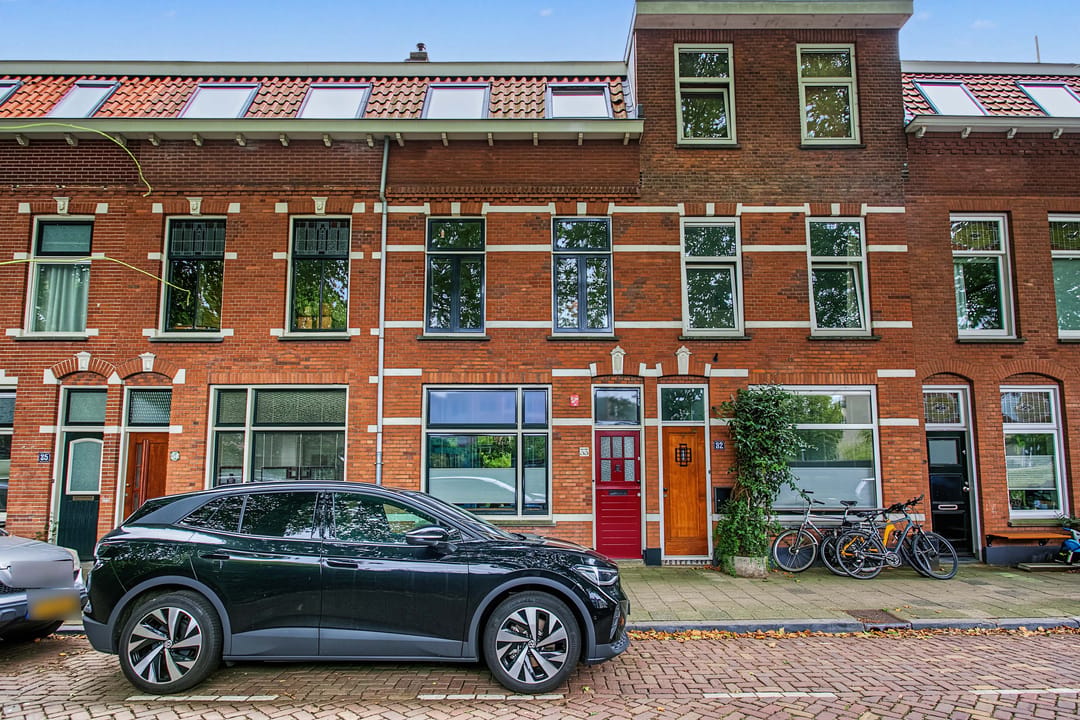 Photo 1 of Billitonkade 33
