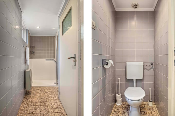 Tussenwoning te koop: Billitonkade 33, Utrecht