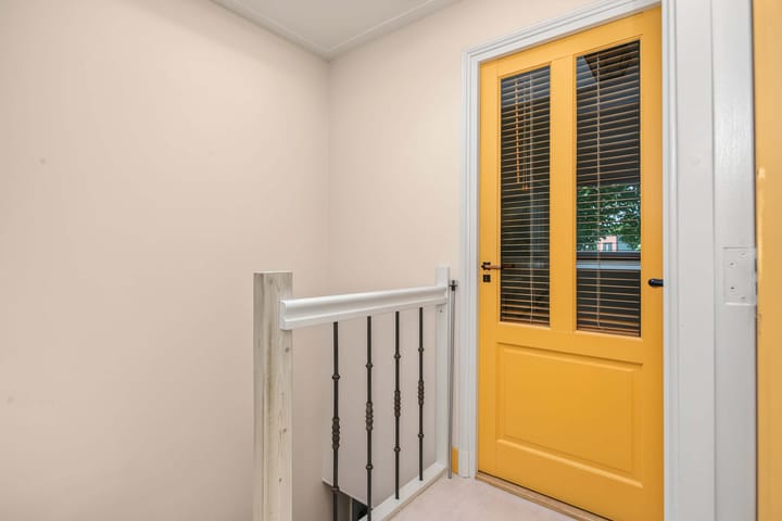 Tussenwoning te koop: Billitonkade 33, Utrecht
