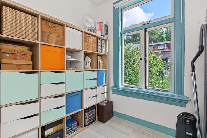 Tussenwoning te koop: Billitonkade 33, Utrecht