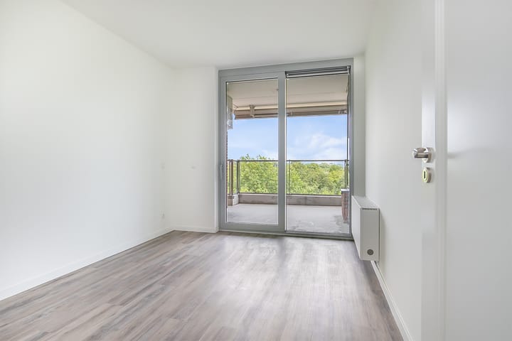 Appartement te huur: Sibeliuspark 149, Oss