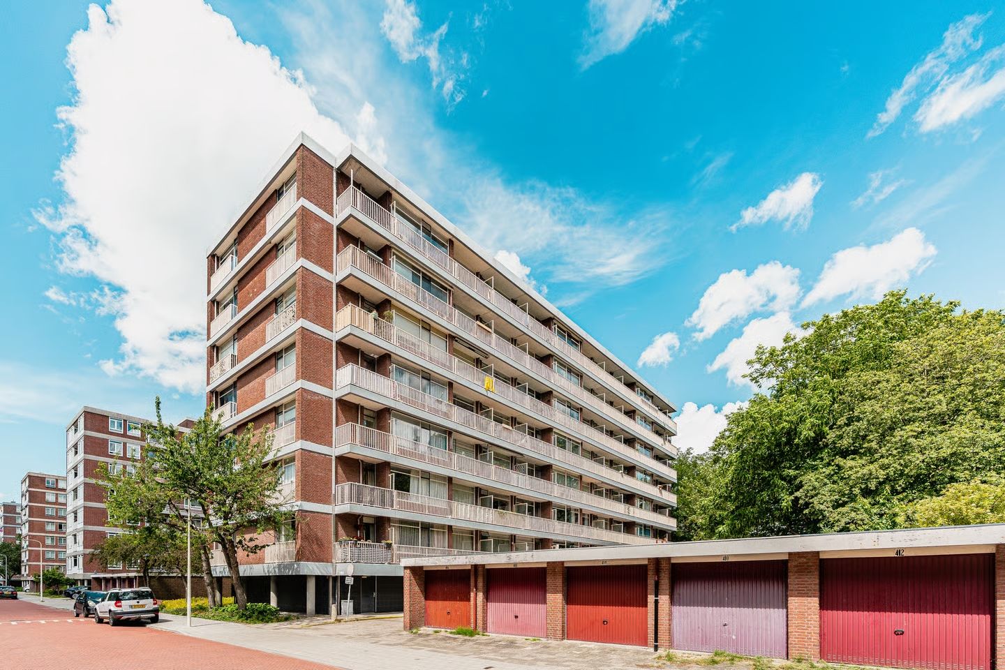 Kornalijnhorst 340 