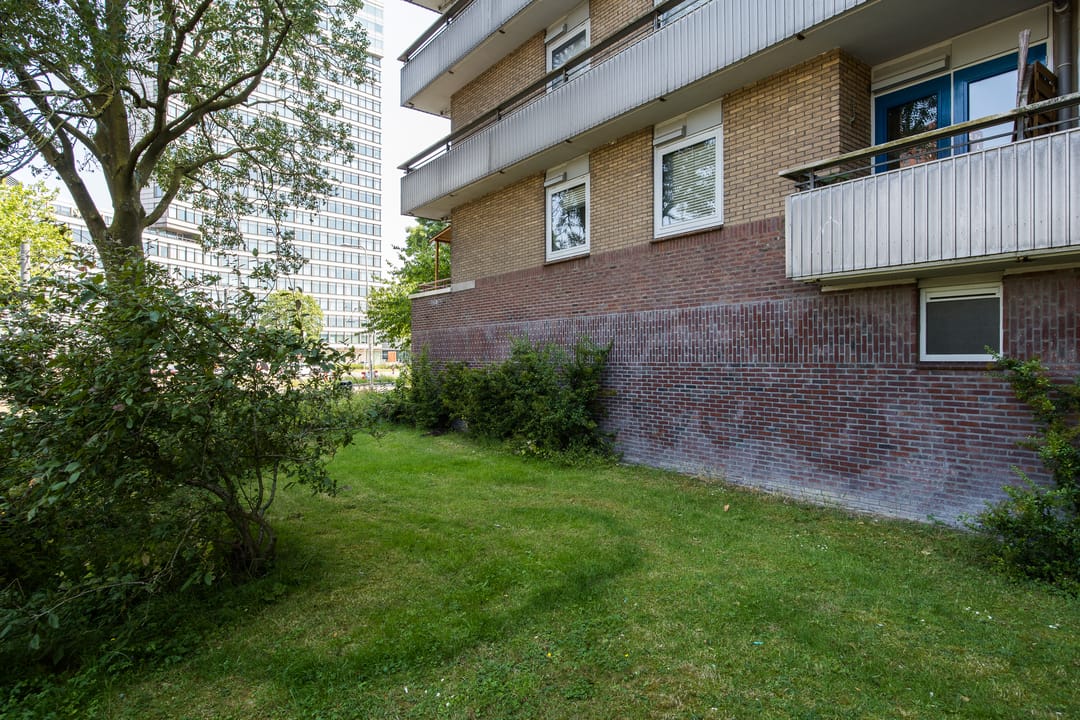 Foto 43 van Aziëlaan 524