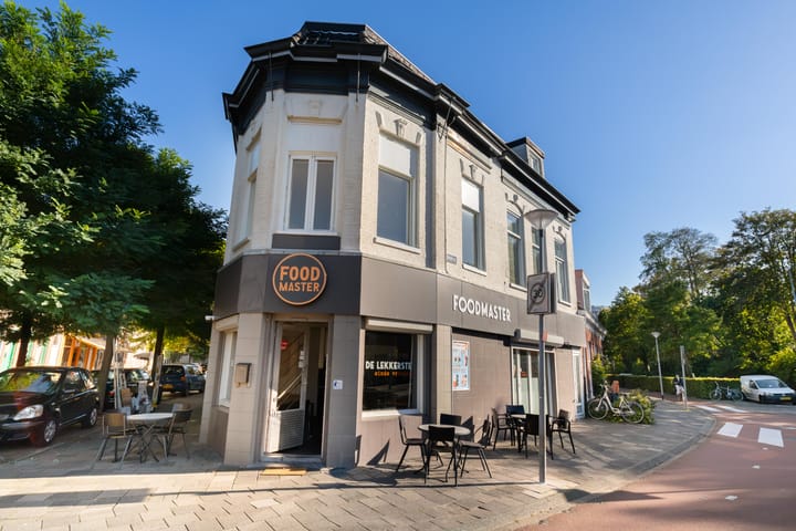 Rodeweg 36