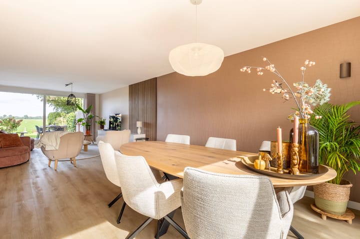 Tussenwoning te koop: Ridder Arnoud van Amstelstraat 12, Polsbroek
