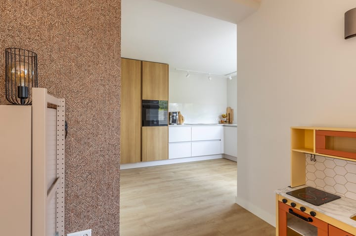 Tussenwoning te koop: Ridder Arnoud van Amstelstraat 12, Polsbroek