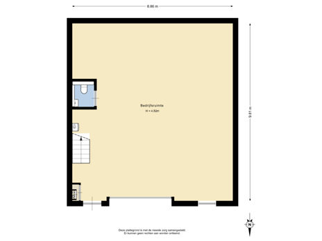 Bekijk plattegrond