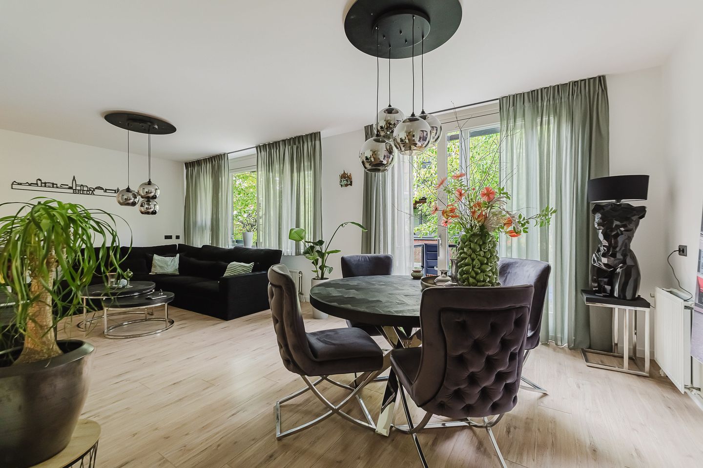 Photo 14 of Donkvaart 7-B6