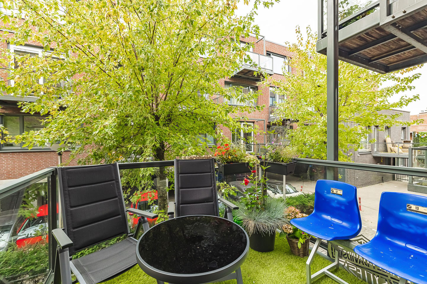 Photo 25 of Donkvaart 7-B6