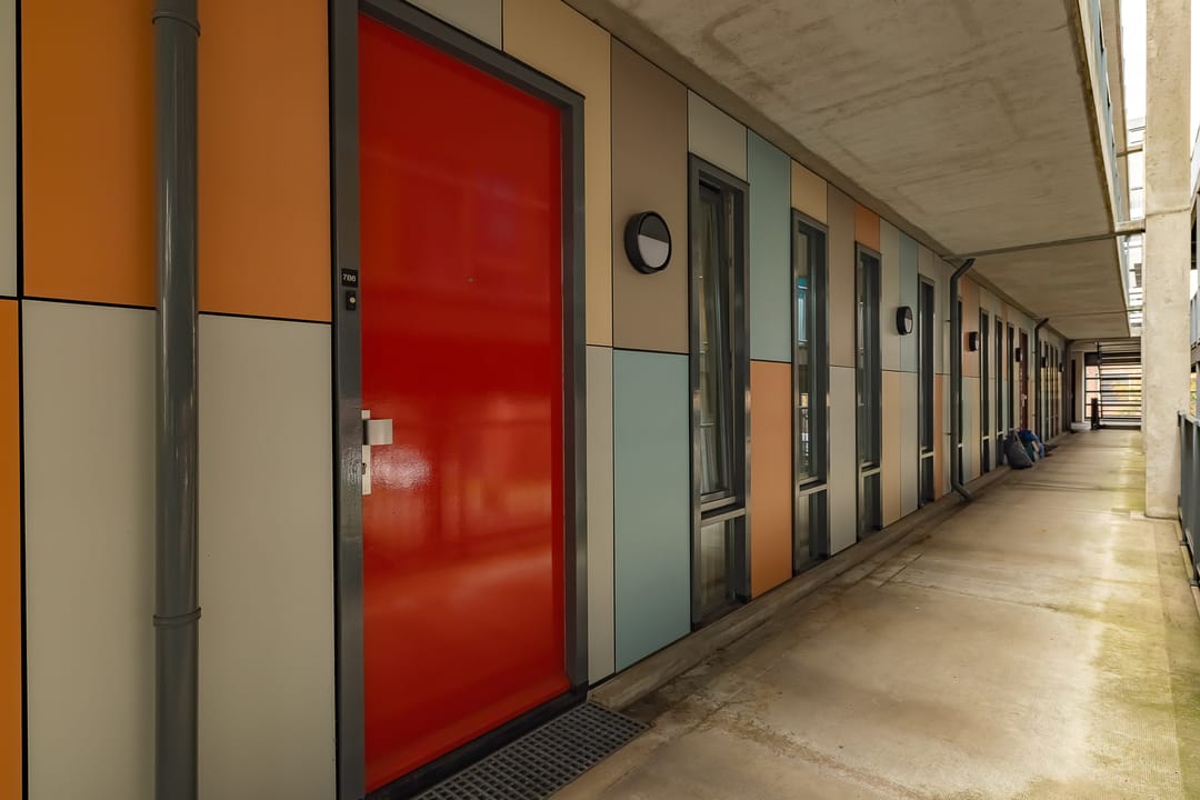 Photo 7 of Donkvaart 7-B6