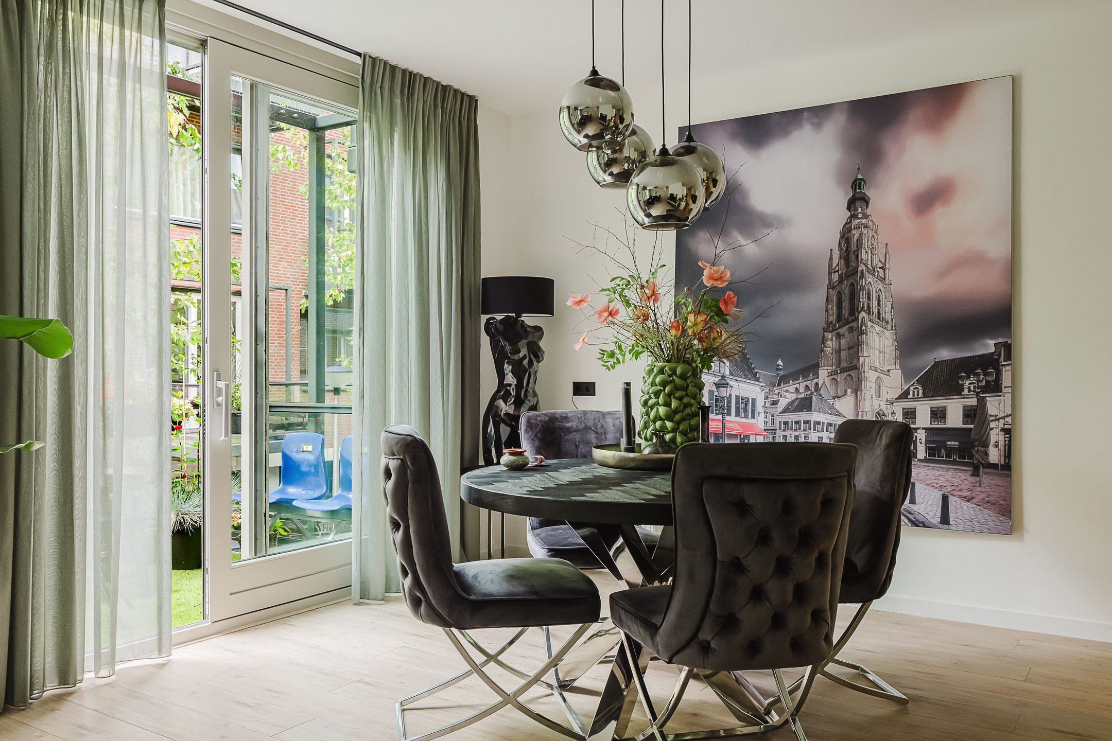 Photo 12 of Donkvaart 7-B6