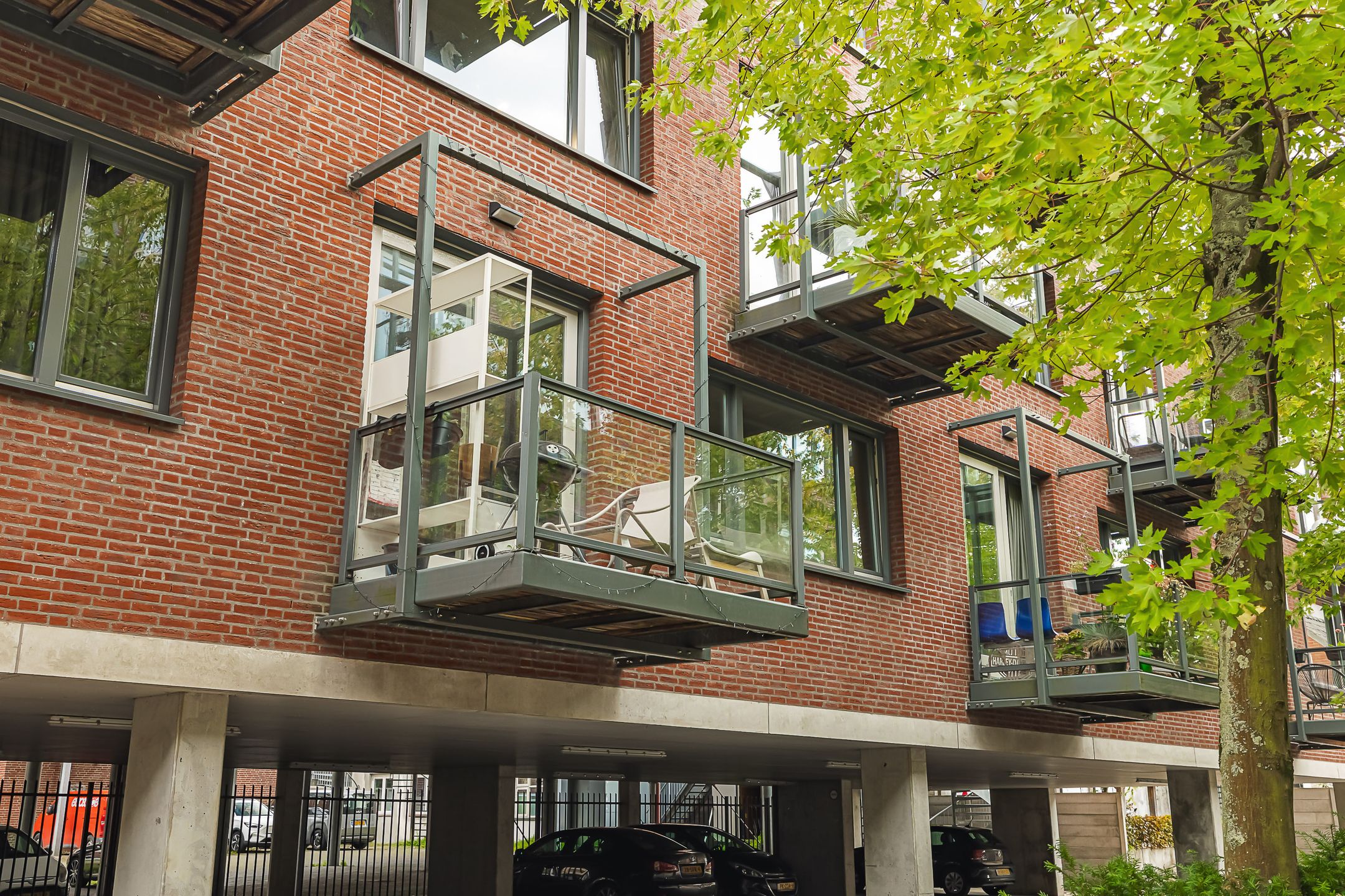 Photo 27 of Donkvaart 7-B6