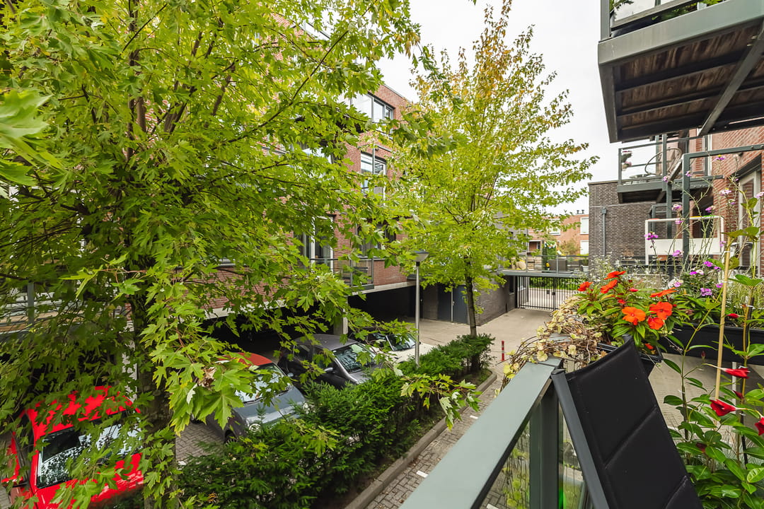 Photo 26 of Donkvaart 7-B6